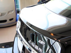 2013款 3.0L SIDI 自动 智享旗舰型