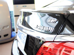 2013款 3.0L SIDI 自动 智享旗舰型