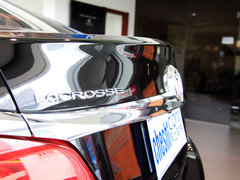 2013款 3.0L SIDI 自动 智享旗舰型
