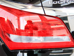 2013款 3.0L SIDI 自动 智享旗舰型