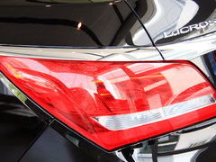 2013款 3.0L SIDI 自动 智享旗舰型
