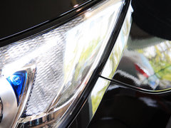 2013款 3.0L SIDI 自动 智享旗舰型