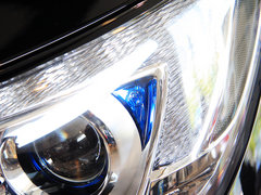 2013款 3.0L SIDI 自动 智享旗舰型