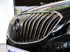 2013款 3.0L SIDI 自动 智享旗舰型