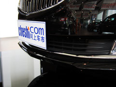 2013款 3.0L SIDI 自动 智享旗舰型