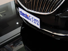 2013款 3.0L SIDI 自动 智享旗舰型
