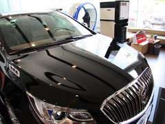 2013款 3.0L SIDI 自动 智享旗舰型