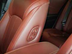 君越 2013款 3.0L SIDI 自动 智享旗舰型