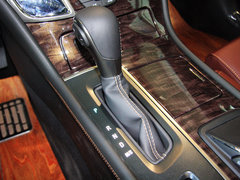 2013款 3.0L SIDI 自动 智享旗舰型