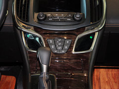 2013款 3.0L SIDI 自动 智享旗舰型