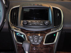 2013款 3.0L SIDI 自动 智享旗舰型