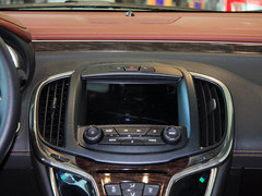2013款 3.0L SIDI 自动 智享旗舰型