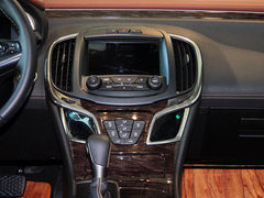 2013款 3.0L SIDI 自动 智享旗舰型