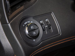 2013款 3.0L SIDI 自动 智享旗舰型