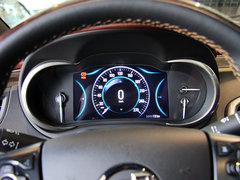 2013款 3.0L SIDI 自动 智享旗舰型