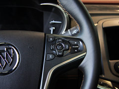 2013款 3.0L SIDI 自动 智享旗舰型