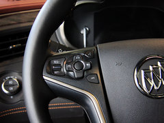 2013款 3.0L SIDI 自动 智享旗舰型