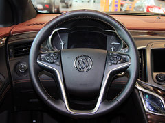 2013款 3.0L SIDI 自动 智享旗舰型