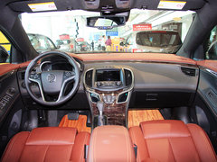 2013款 3.0L SIDI 自动 智享旗舰型
