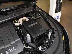 2013款 3.0L SIDI 自动 智享旗舰型