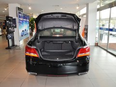 2013款 3.0L SIDI 自动 智享旗舰型