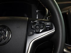 2013款 3.0L SIDI 自动 智享旗舰型