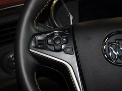 2013款 3.0L SIDI 自动 智享旗舰型