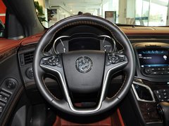 2013款 3.0L SIDI 自动 智享旗舰型