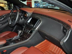 2013款 3.0L SIDI 自动 智享旗舰型