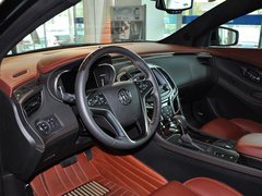 2013款 3.0L SIDI 自动 智享旗舰型