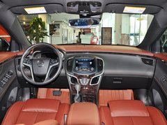 2013款 3.0L SIDI 自动 智享旗舰型