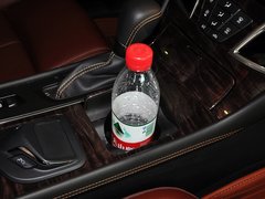 2013款 3.0L SIDI 自动 智享旗舰型
