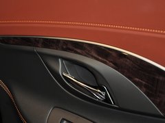 2013款 3.0L SIDI 自动 智享旗舰型