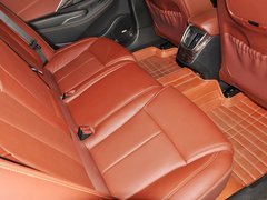 2013款 3.0L SIDI 自动 智享旗舰型