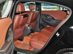 2013款 3.0L SIDI 自动 智享旗舰型