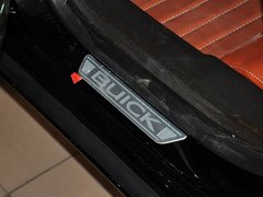 2013款 3.0L SIDI 自动 智享旗舰型