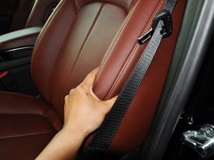 2013款 3.0L SIDI 自动 智享旗舰型