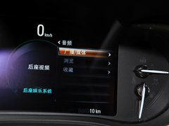 2013款 3.0L SIDI 自动 智享旗舰型