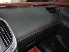 2013款 3.0L SIDI 自动 智享旗舰型