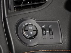 2013款 3.0L SIDI 自动 智享旗舰型
