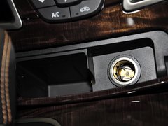 2013款 3.0L SIDI 自动 智享旗舰型