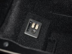 2013款 3.0L SIDI 自动 智享旗舰型