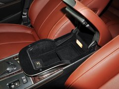 2013款 3.0L SIDI 自动 智享旗舰型