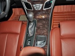 2013款 3.0L SIDI 自动 智享旗舰型