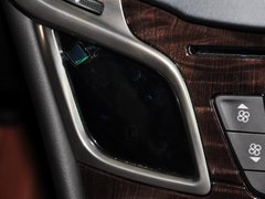 2013款 3.0L SIDI 自动 智享旗舰型