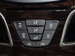 2013款 3.0L SIDI 自动 智享旗舰型