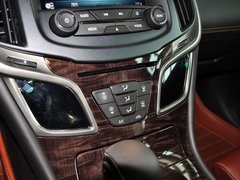 2013款 3.0L SIDI 自动 智享旗舰型