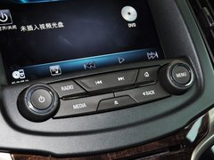 2013款 3.0L SIDI 自动 智享旗舰型