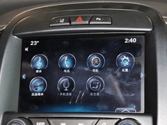2013款 3.0L SIDI 自动 智享旗舰型