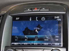 2013款 3.0L SIDI 自动 智享旗舰型